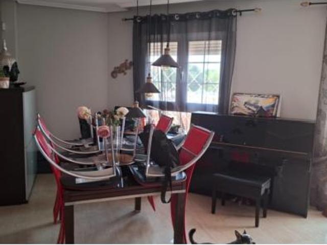 Dúplex en venta en Cortijo Grande, Almería