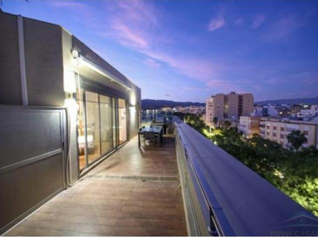 Dúplex en venta en Los Ángeles, Almería