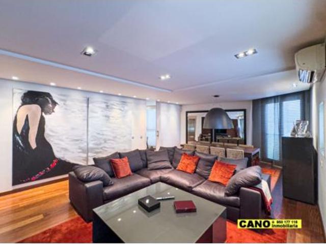 Dúplex en venta en Almedina, Almería