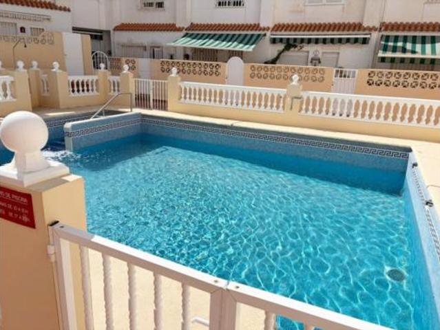 Dúplex en venta en Almería, Andalucía