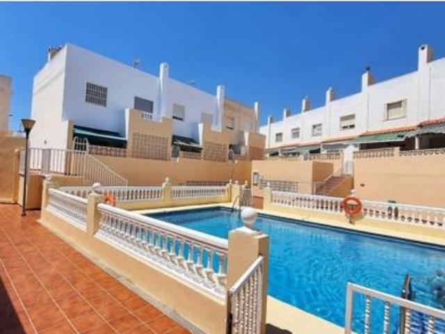 Dúplex en venta en Almería, Andalucía