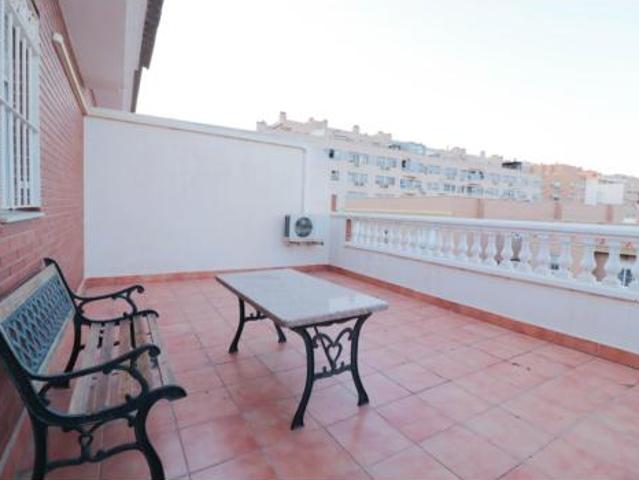 Dúplex en venta en San Luis, Almería