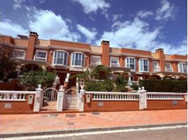 Dúplex en venta en Villa Blanca, Almería