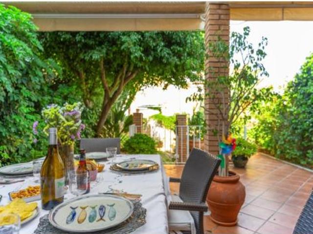 Dúplex en venta en Villa Blanca, Almería