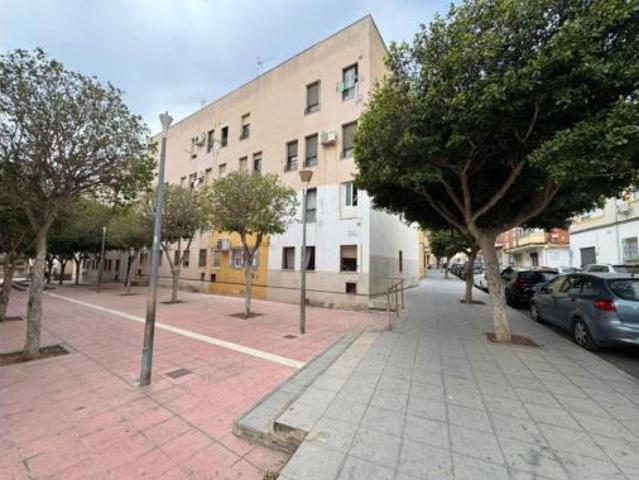 Dúplex en venta en Villa Blanca, Almería