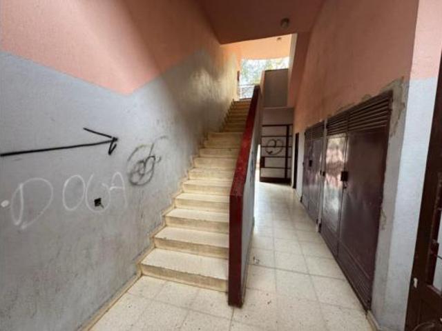 Dúplex en venta en Villa Blanca, Almería