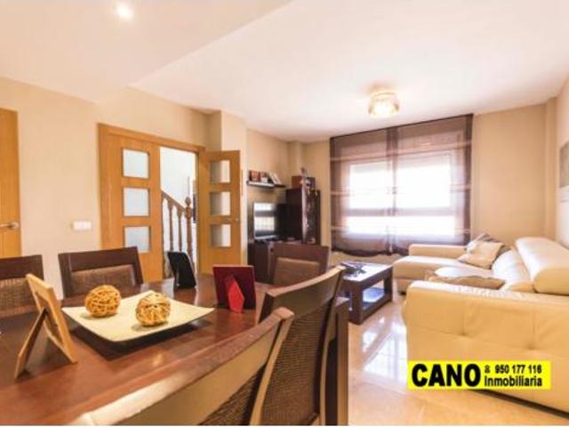 Dúplex en venta en Las Chocillas, Almería
