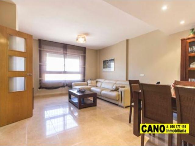 Dúplex en venta en Las Chocillas, Almería