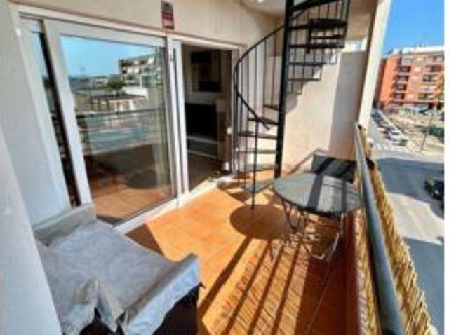 Dúplex en venta en El Saladar, Almoradí