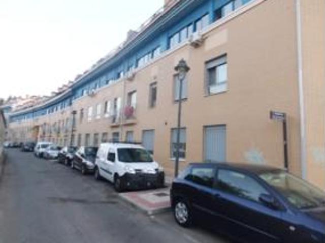 Dúplex en venta en Alovera, Guadalajara