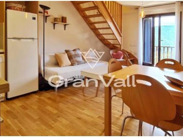 Dúplex en venta en la Molina, Cerdanya