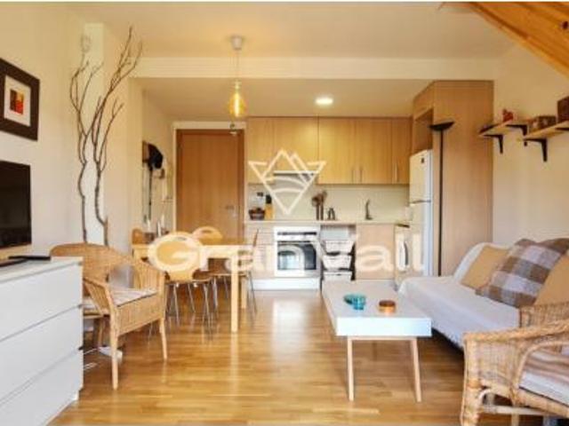 Dúplex en venta en la Molina, Cerdanya