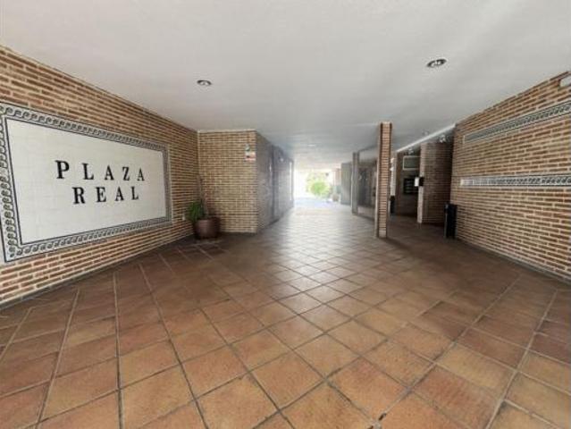 Dúplex en venta en Alpedrete, Madrid