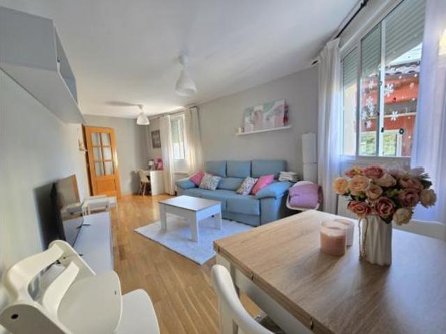 Dúplex en venta en Alpedrete, Valdencina