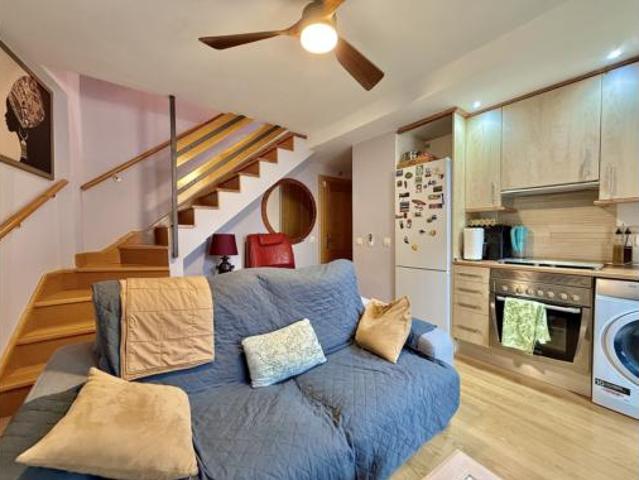 Dúplex en venta en Alpedrete, Madrid