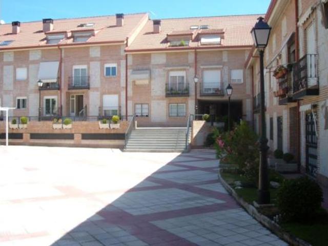 Dúplex en venta en Alpedrete, Madrid