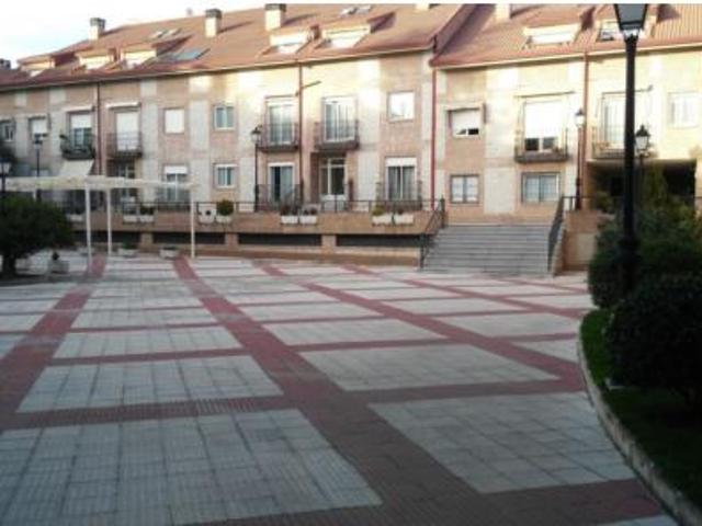 Dúplex en venta en Alpedrete, Madrid