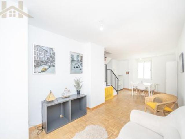 Dúplex en venta en Alpedrete, Madrid