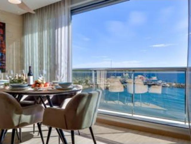 Dúplex en venta en Urbanització Serra d'Altea, la Marina Baixa