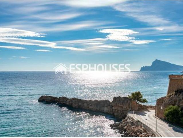 Dúplex en venta en la Marina Baixa, Valencia