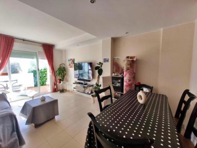 Dúplex en venta en Capblanc, la Marina Baixa