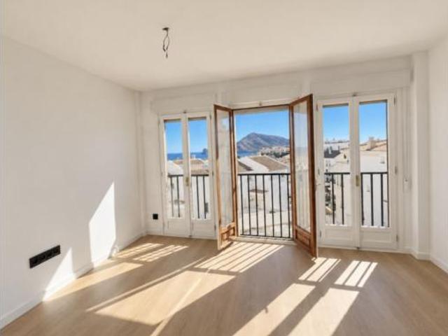 Dúplex en venta en Altea, Alacant / Alicante