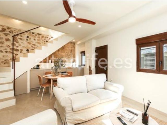 Dúplex en venta en la Marina Baixa, Valencia