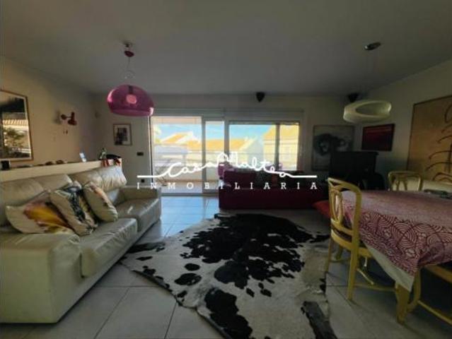 Dúplex en venta en la Marina Baixa, Valencia