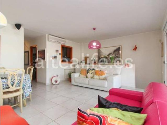 Dúplex en venta en la Marina Baixa, Valencia