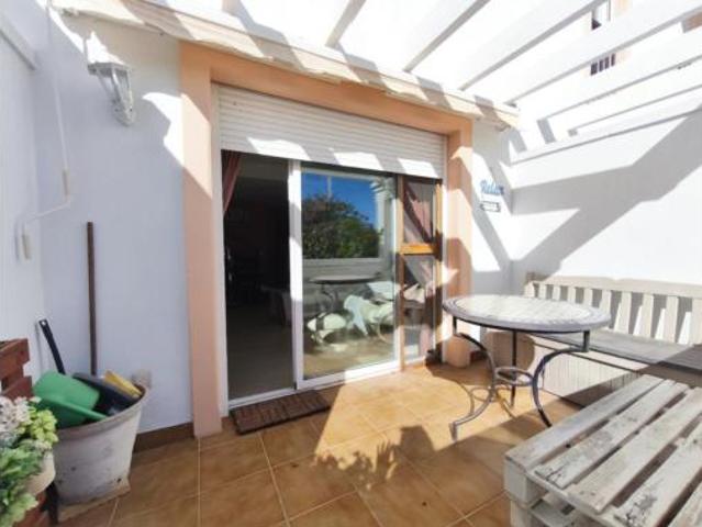 Dúplex en venta en Capblanc, la Marina Baixa