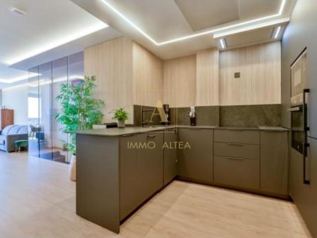 Dúplex en venta en Sant Roc, Altea