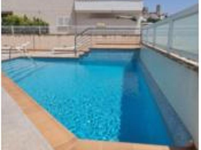Dúplex en venta en Altea, Valencia