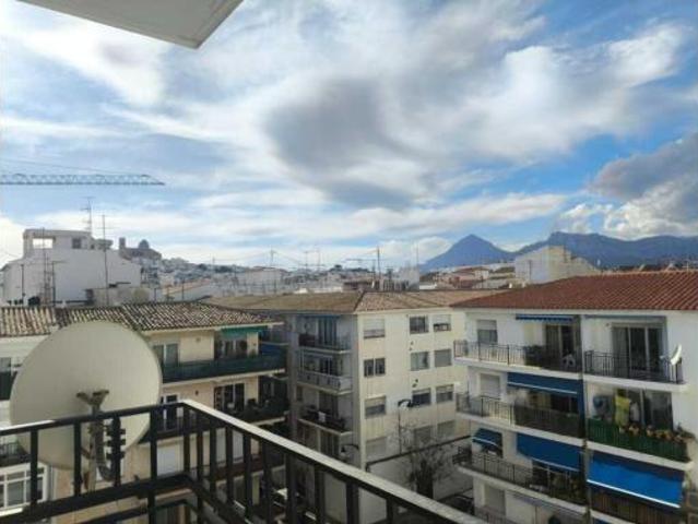 Dúplex en venta en la Marina Baixa, Valencia