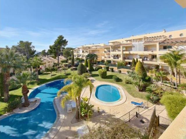 Dúplex en venta en la Marina Baixa, Valencia