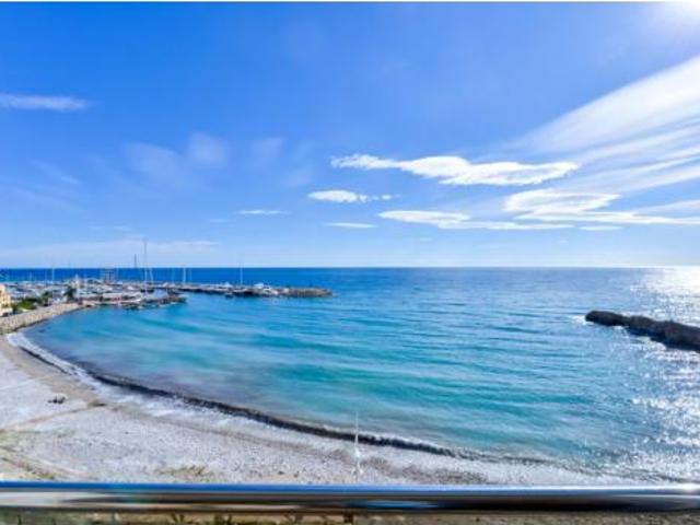 Dúplex en venta en Pueblo del Mascarat, Altea