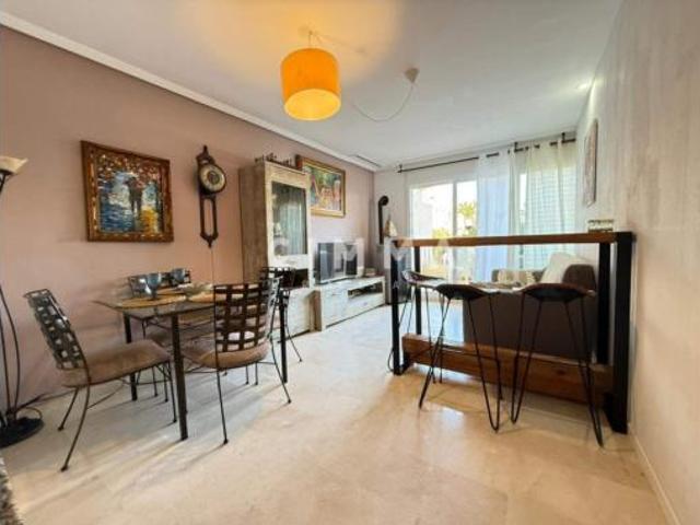 Dúplex en venta en la Marina Alta, Valencia