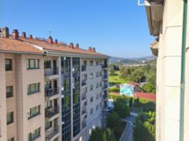 Dúplex en venta en Seidón, A Coruña