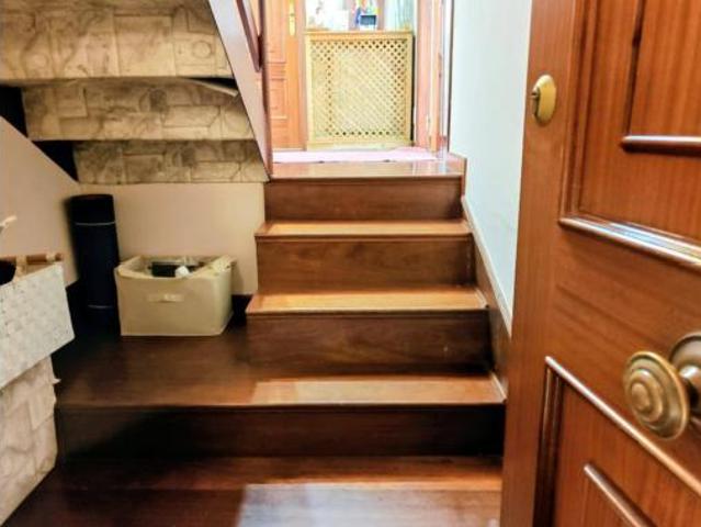 Dúplex en venta en Ames, Santiago