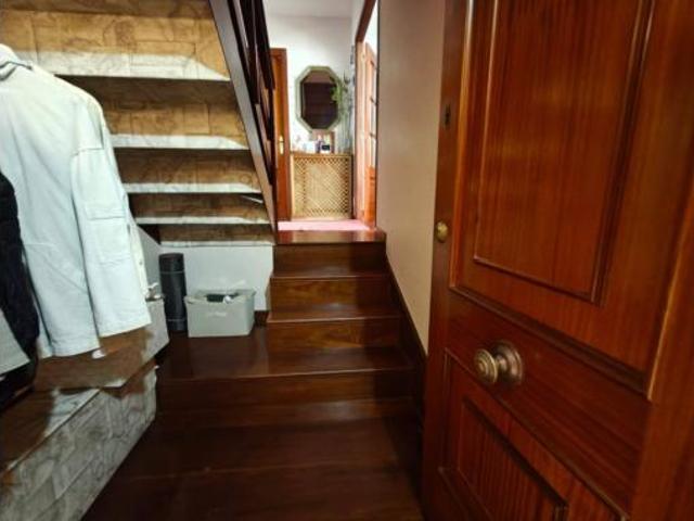 Dúplex en venta en Ames, Santiago