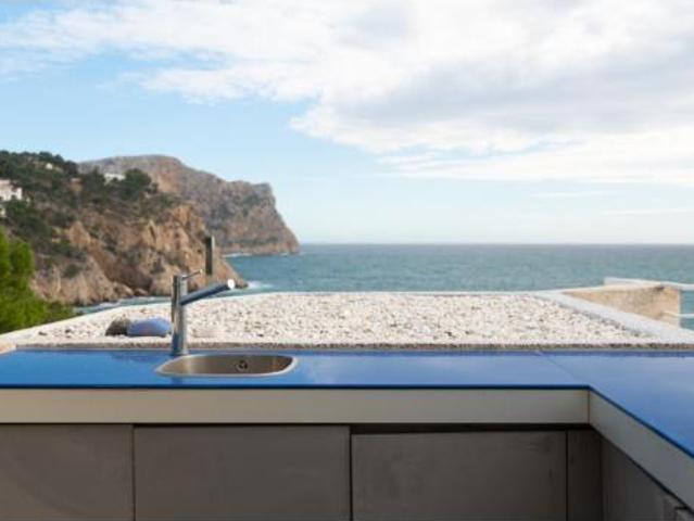 Dúplex en venta en Port d'Andratx, Serra de Tramuntana