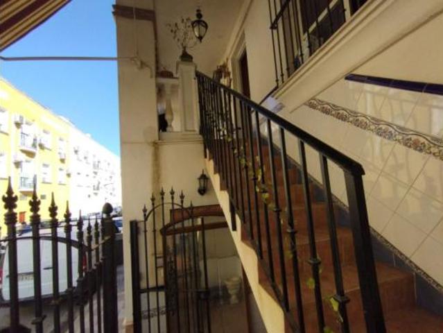 Dúplex en venta en Huertas y Extyramuros, Andújar
