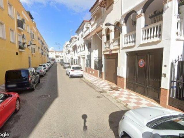 Piso en venta en Huertas y Extyramuros, Andújar
