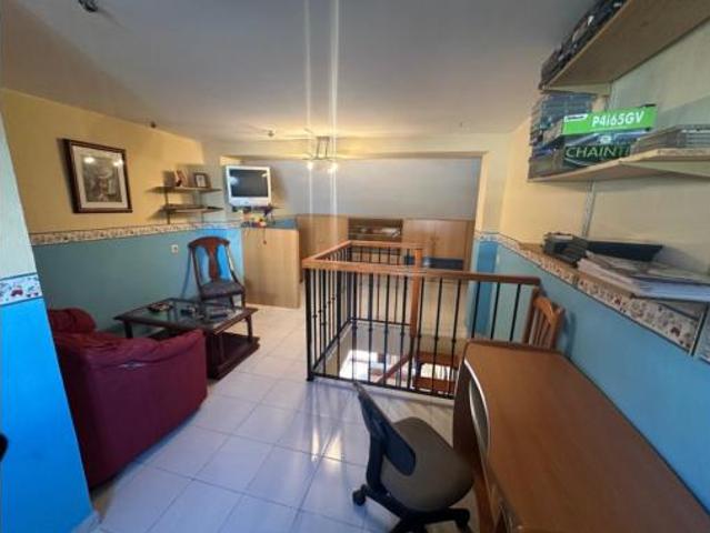 Dúplex en venta en Antequera, Andalucía