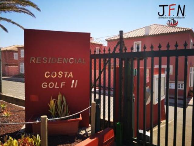 Dúplex en venta en Fuerteventura, Costa de Antigua