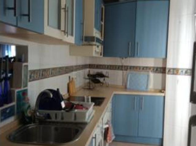 Dúplex en venta en Sierra de Cádiz, Andalucía