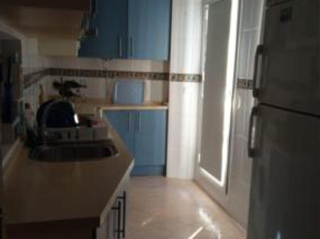 Dúplex en venta en Sierra de Cádiz, Andalucía