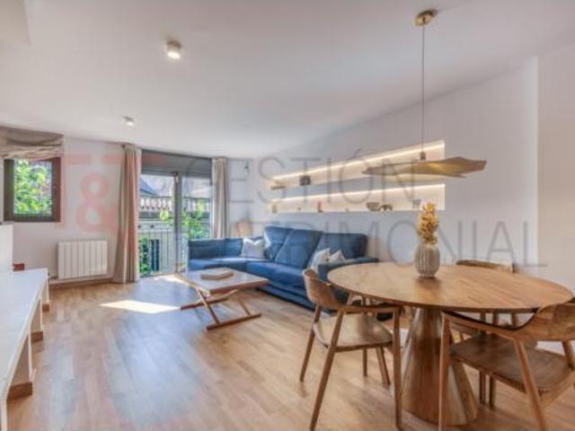 Dúplex en venta en l'Hort del Bisbe, Arenys de Mar