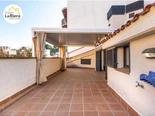 Dúplex en venta en Sant Elm, Maresme