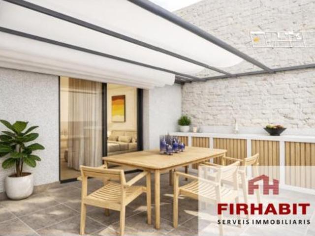 Dúplex en venta en Sant Elm, Maresme