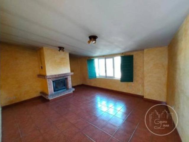 Dúplex en venta en Arévalo